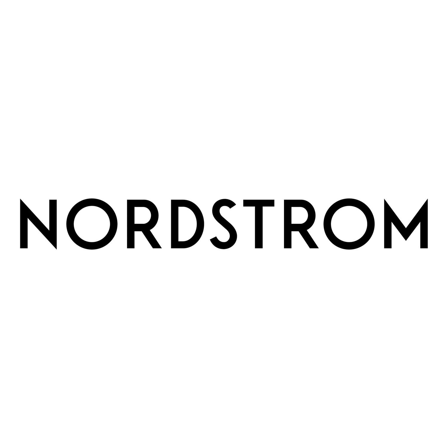 Nordstrom Logo